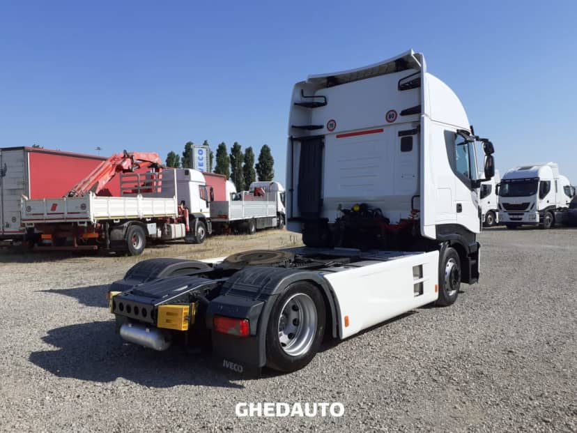 IVECO STRALIS AS440/ FP LT — foto 2 di 3