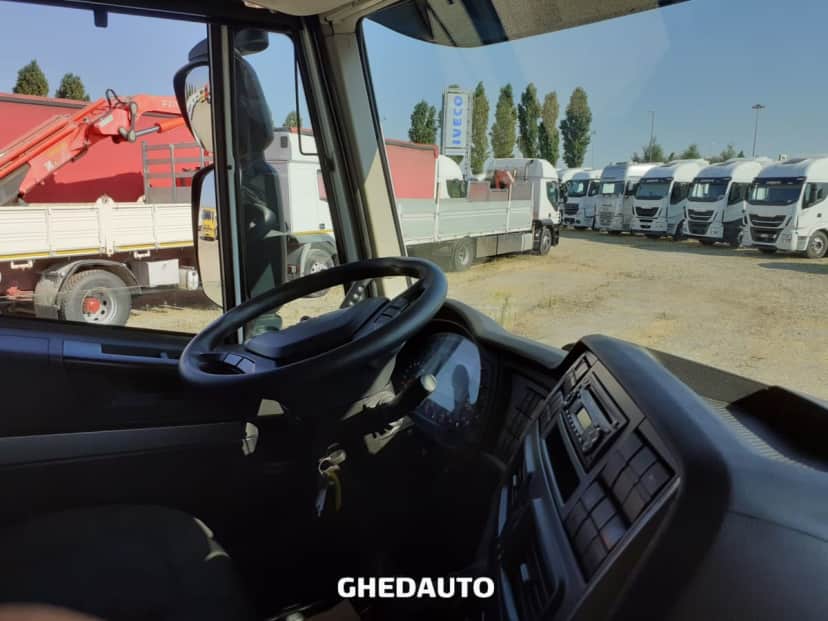 IVECO STRALIS AS440/ FP LT — foto 3 di 3