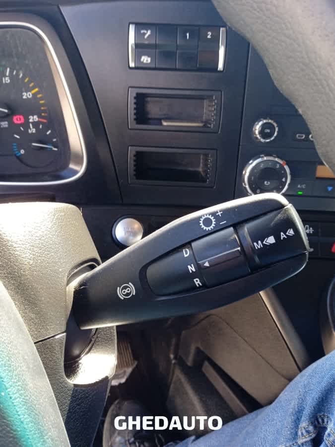 MERCEDES BENZ ACTROS — foto 3 di 4