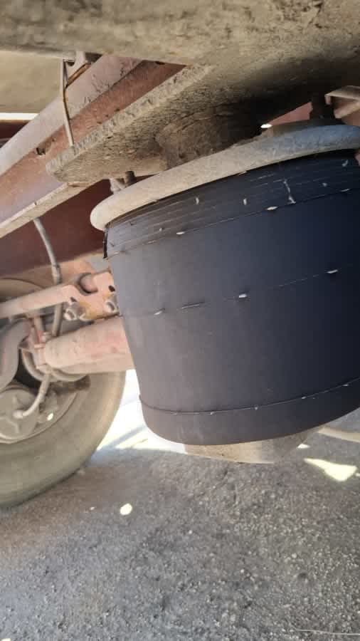 Volvo FH 500 + Semirimorchio Mistral — foto 8 di 17