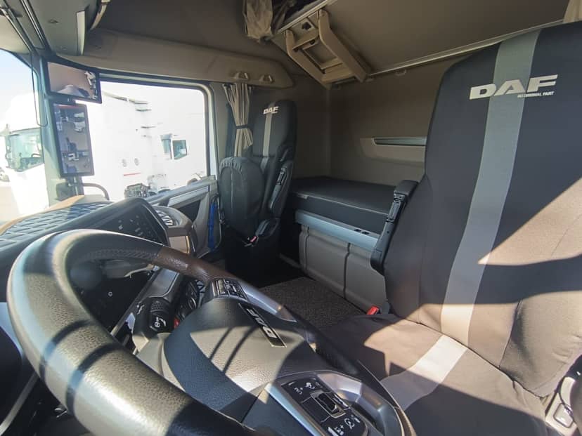Daf XG+ 530 FT — foto 14 di 16