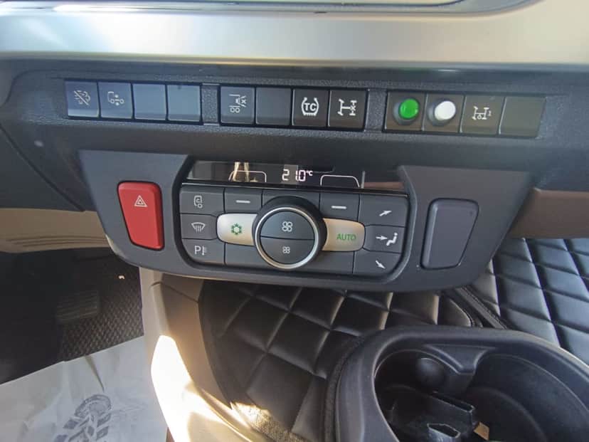 Daf XG+ 530 FT — foto 16 di 16