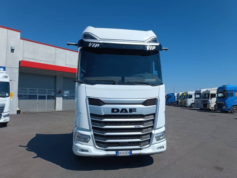 Daf XG+ 530 FT — foto 6 di 16