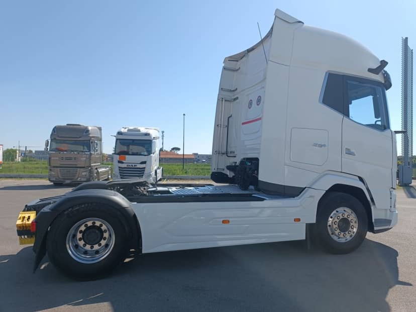 Daf XG+ 530 FT — foto 5 di 16
