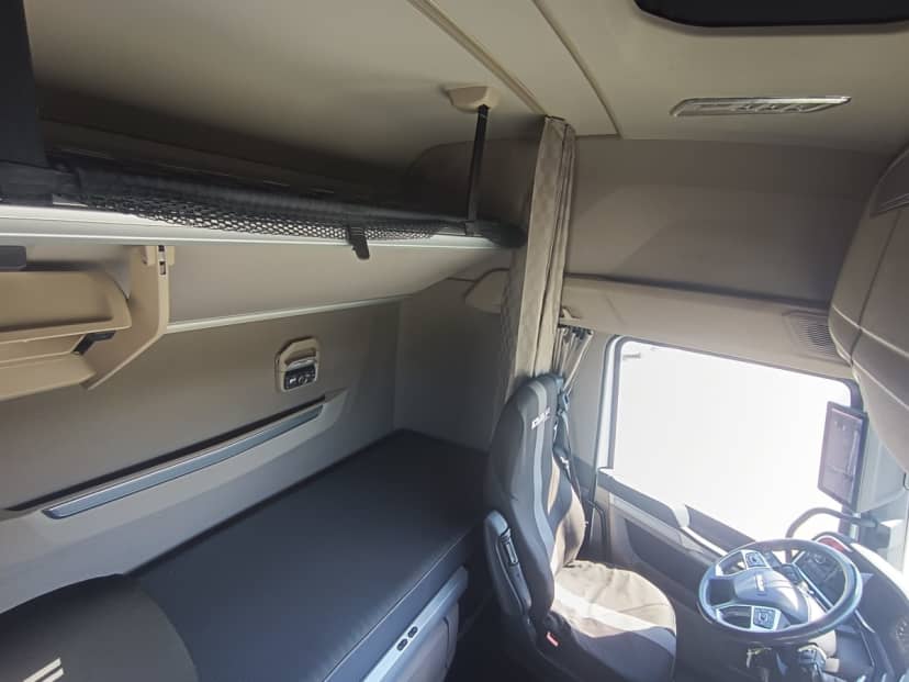 Daf XG+ 530 FT — foto 13 di 16