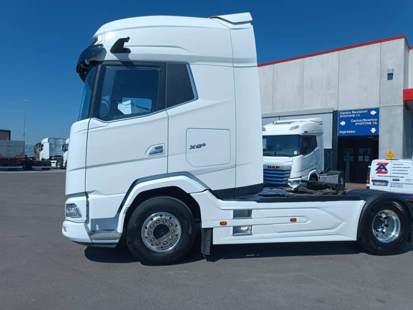 Daf XG+ 530 FT — foto 3 di 16