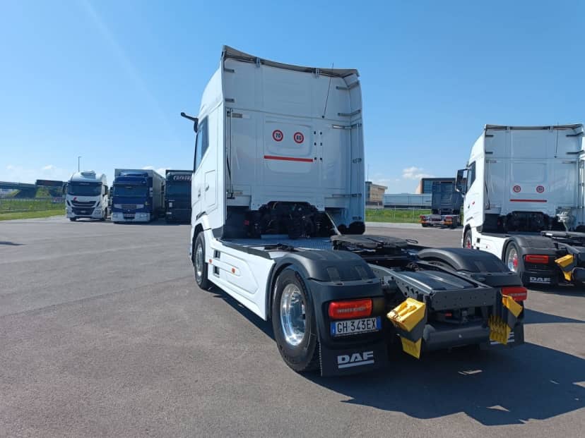 Daf XG+ 530 FT — foto 8 di 16