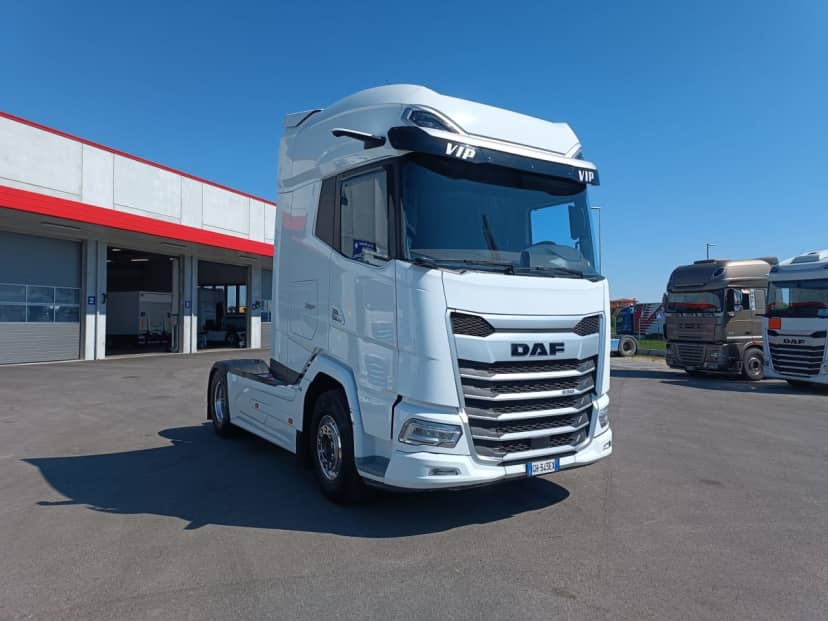 Daf XG+ 530 FT — foto 7 di 16