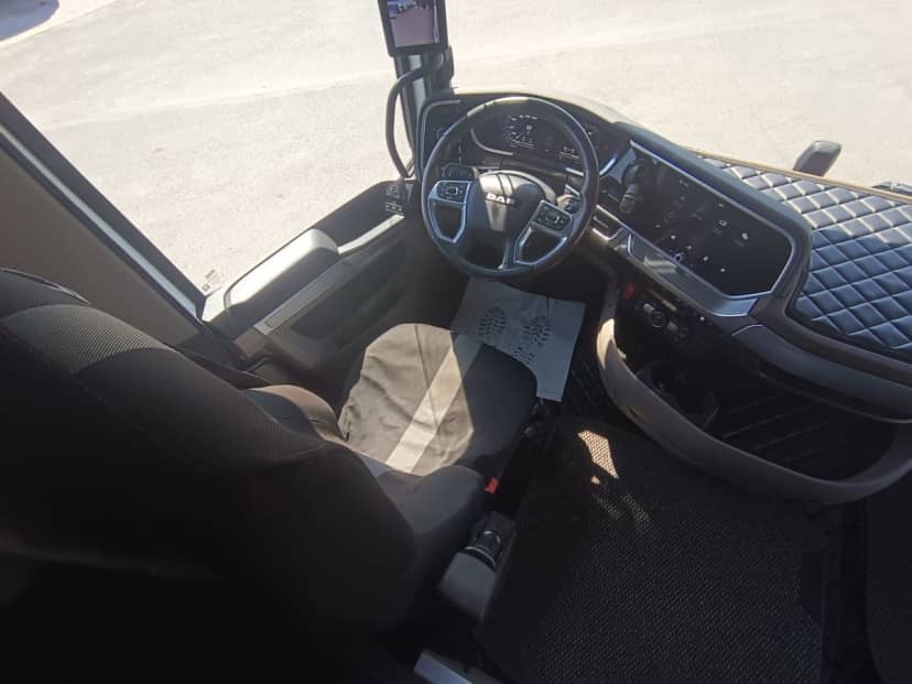 Daf XG+ 530 FT — foto 15 di 16
