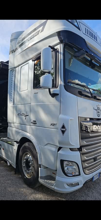 DAF XF 530 — foto 3 di 3