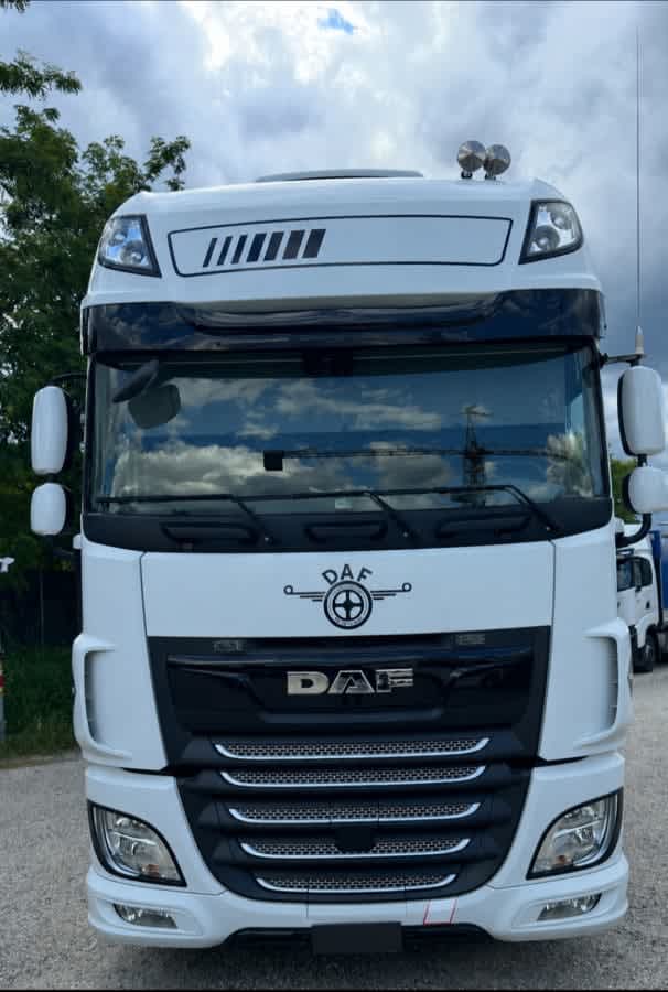 DAF XF 530
