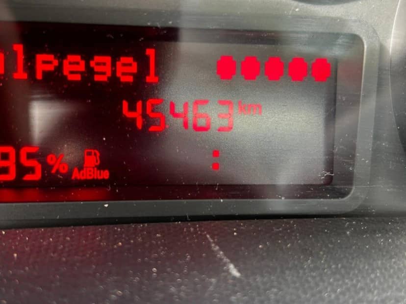 IVECO DAILY 35.140 RIBALTABILE POSTERIORE BALESTARTO ANTERIORE E BALESTRATO POST — foto 10 di 10