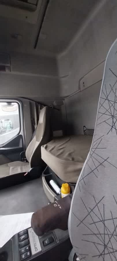 Renault Trucks Premium 2012 — foto 4 di 4