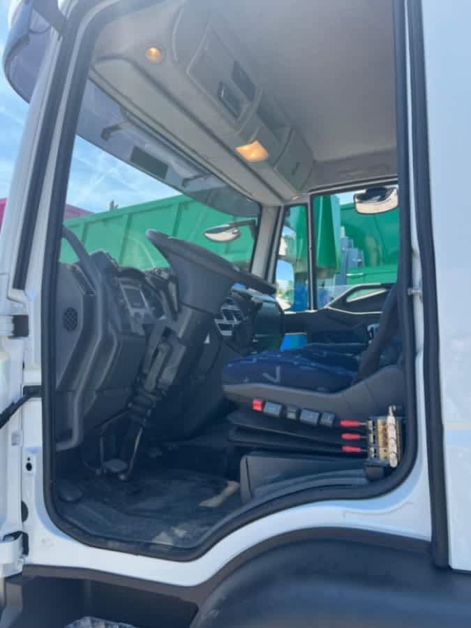 IVECO EUROCARGO 150E18K SCARRABILE — foto 8 di 9