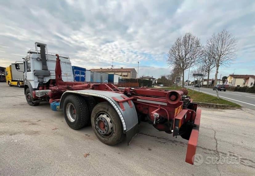 Iveco 190 36 SCARRABILE — foto 4 di 7