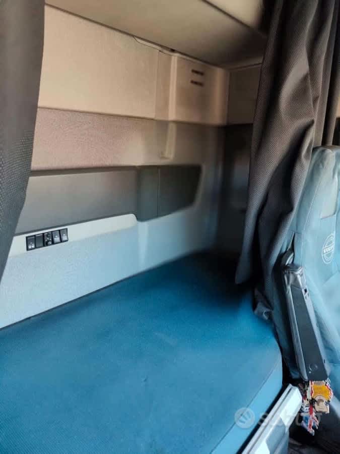 Volvo FH 500 — foto 6 di 7