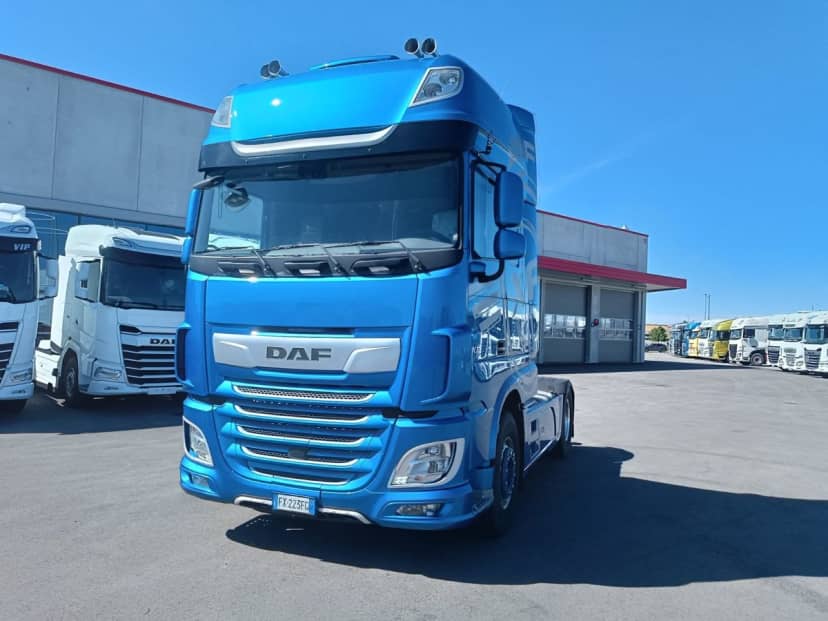 Daf XF 530 FT