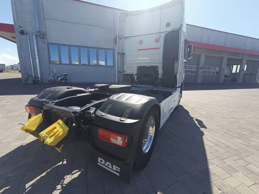 Daf XF 480 FT — foto 6 di 10