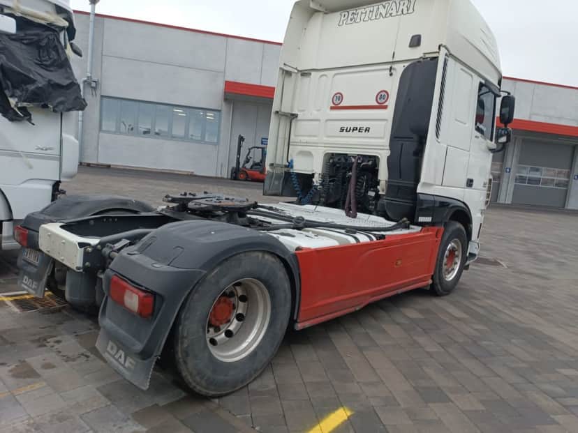 Daf XF 510 SSC — foto 4 di 10