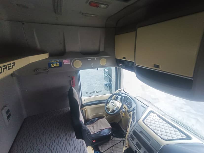 Daf XF 510 SSC — foto 8 di 10