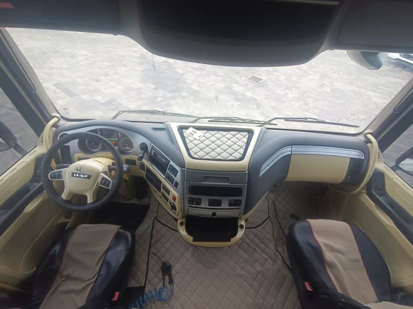 Daf XF 510 SSC — foto 10 di 10