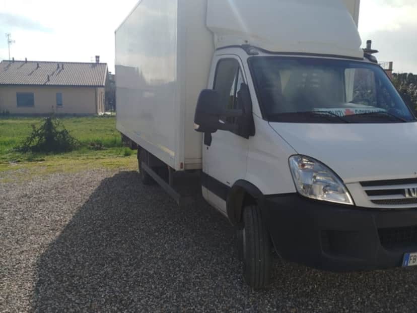 Iveco DAILY 65