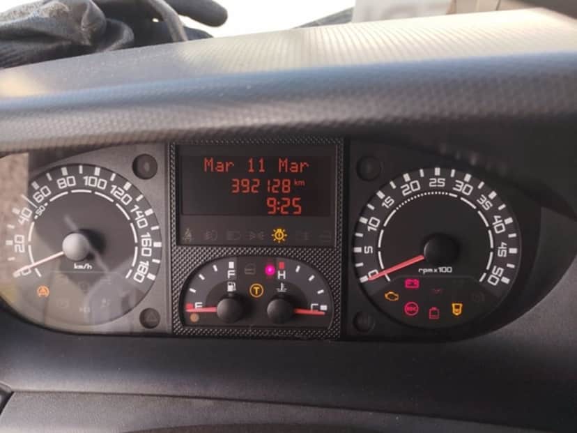 Iveco DAILY 65 — foto 3 di 6
