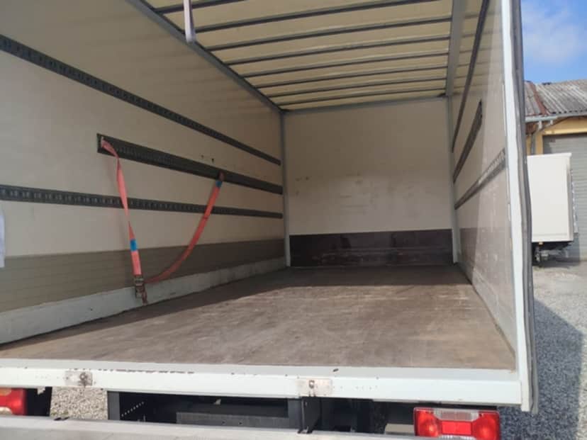 Iveco DAILY 65 — foto 5 di 6