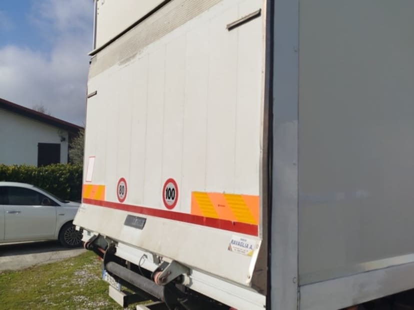 Iveco DAILY 65 — foto 6 di 6