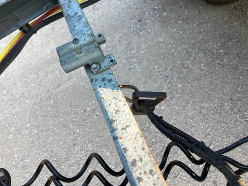 RIMORCHIO PIACENZA SCARRABILE BALESTRATO — foto 9 di 9