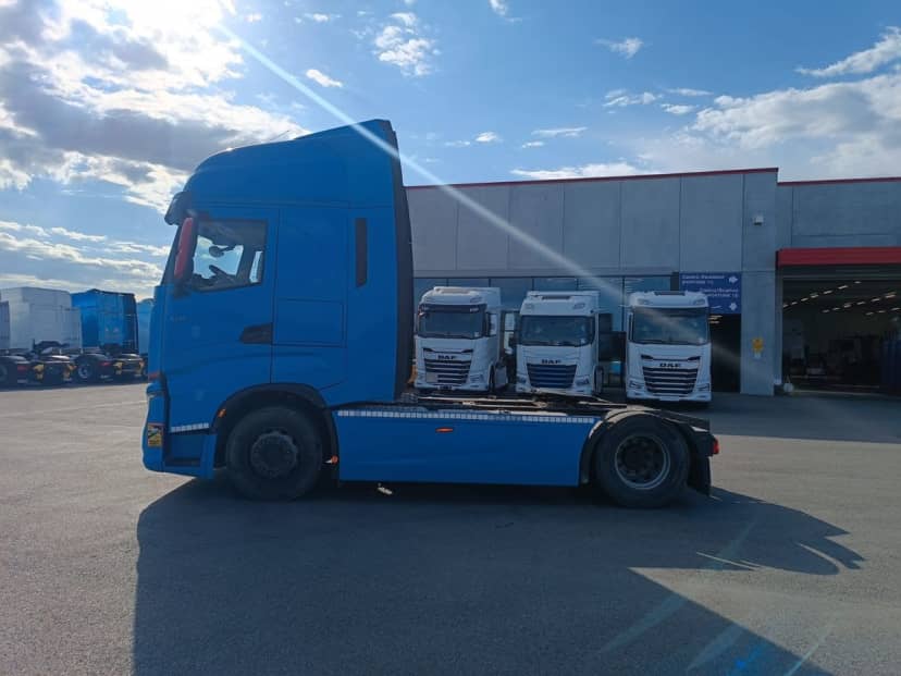 Iveco SWAY 510 — foto 8 di 10
