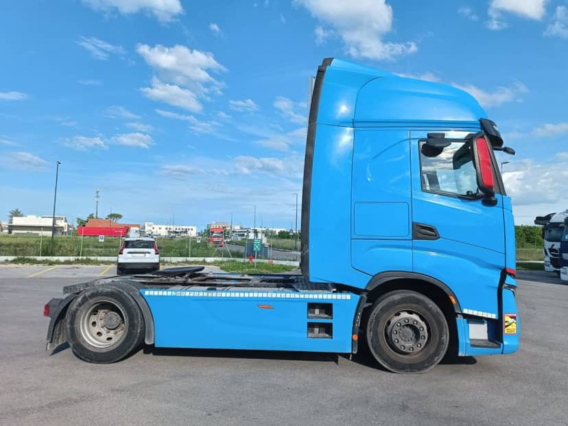Iveco SWAY 510 — foto 10 di 10
