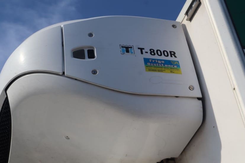 MOTRICE ISOTERMICA 2 ASSI EURO 5 — foto 4 di 19