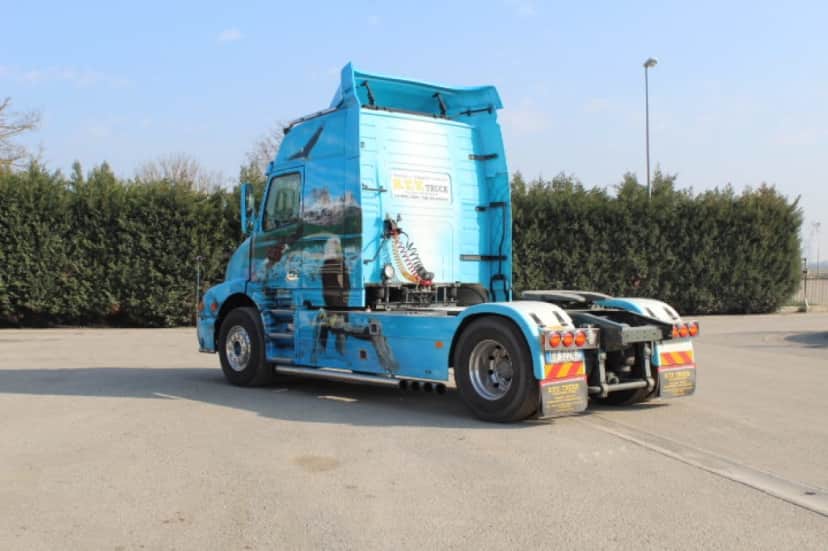 NH 12 460 TRATT.STRADALE MUSONE RADUNI AEROGRAFAT — foto 2 di 29