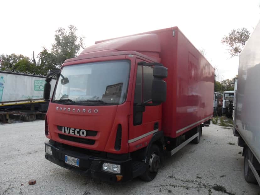 Iveco EUROCARGO 75 E 18 — foto 4 di 4