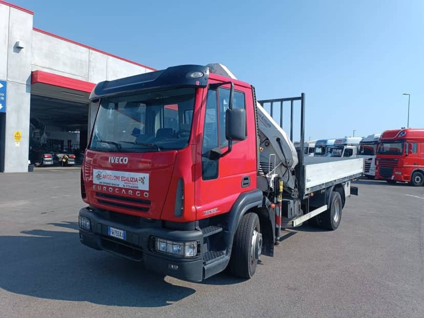 Iveco 150 E 21