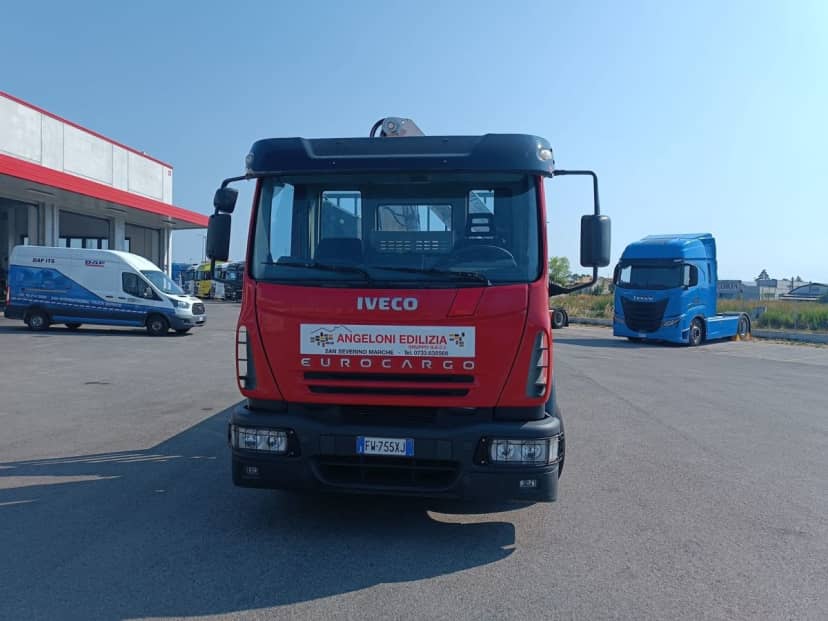 Iveco 150 E 21 — foto 2 di 10