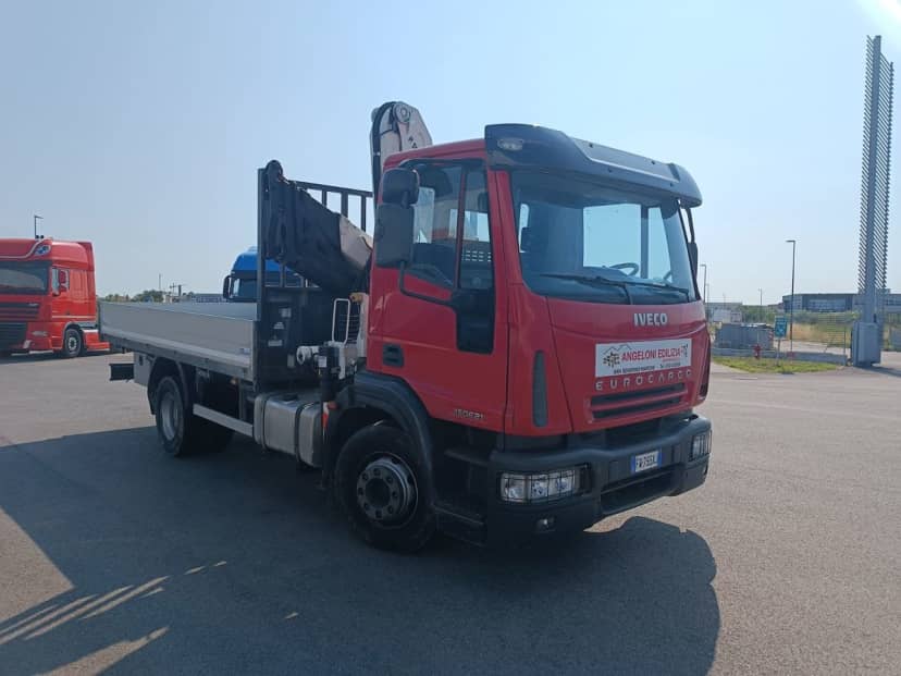 Iveco 150 E 21 — foto 3 di 10