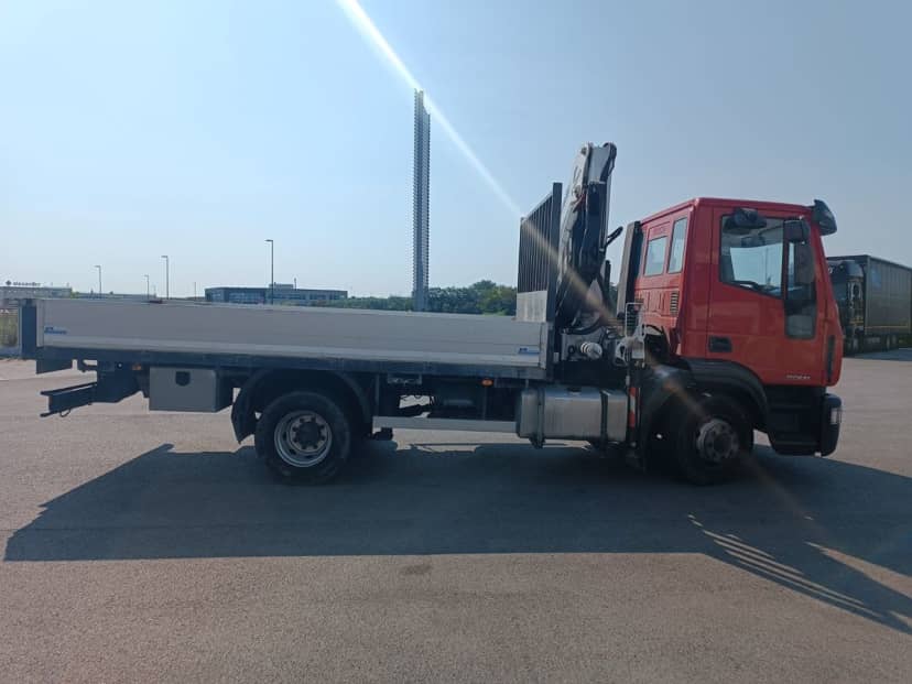 Iveco 150 E 21 — foto 4 di 10