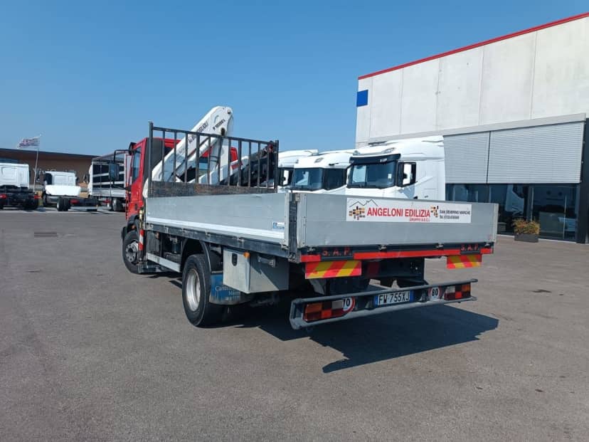 Iveco 150 E 21 — foto 6 di 10