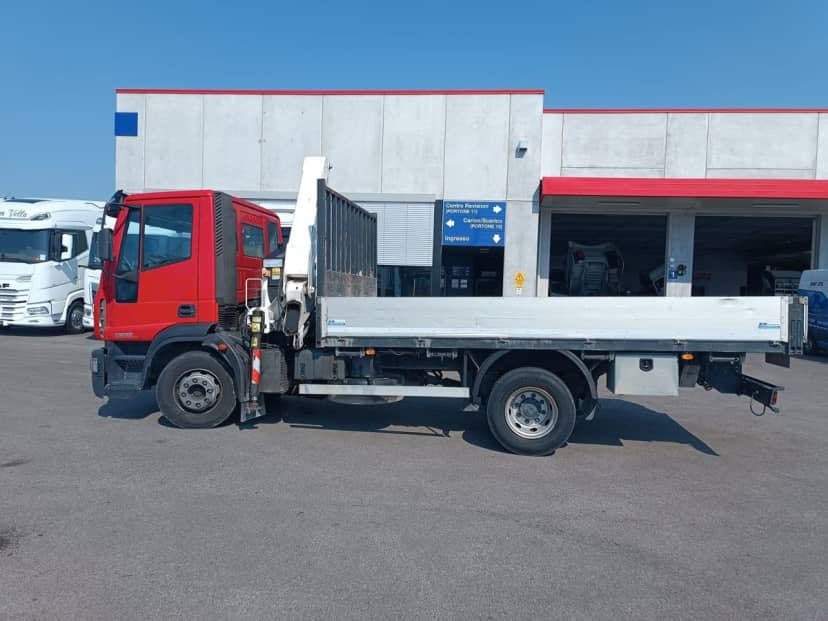 Iveco 150 E 21 — foto 7 di 10