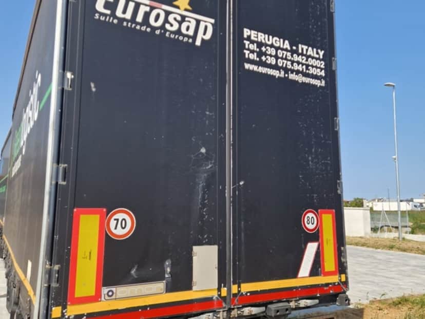 Daf XF 105.460 — foto 2 di 6
