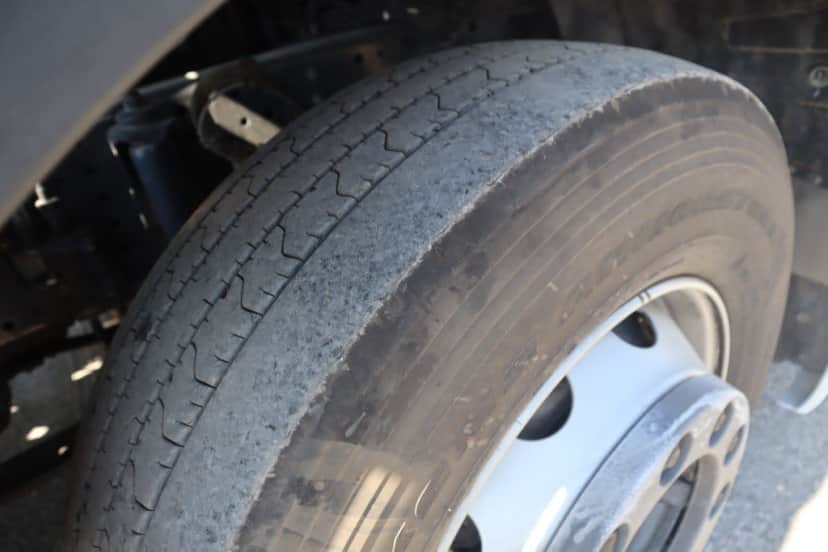 TRATTORE STRADALE EURO 6 — foto 20 di 20