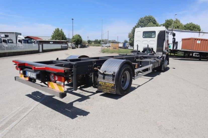 MOTRICE 2 ASSI TELAIO 180 COMPL. — foto 17 di 19