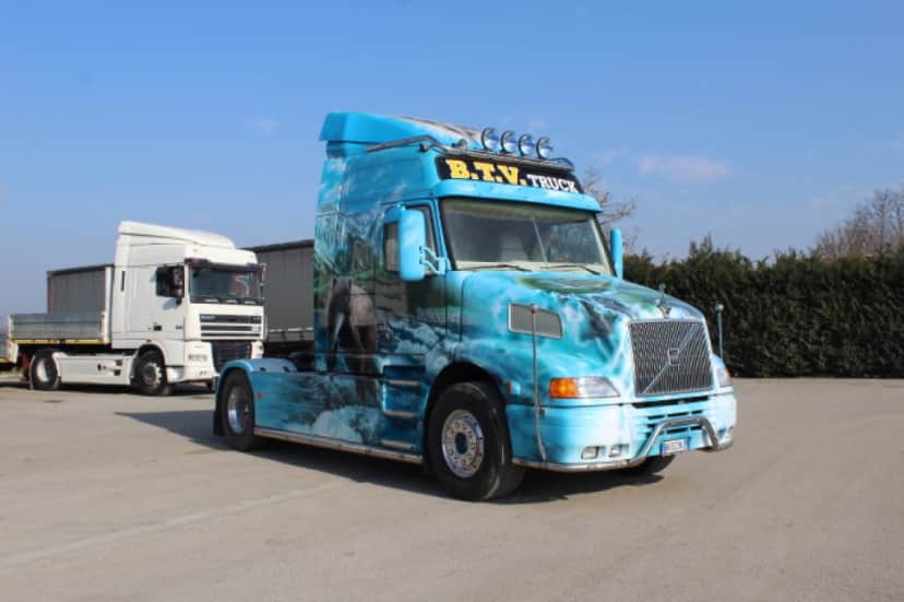 NH 12 460 TRATT.STRADALE MUSONE RADUNI AEROGRAFAT — foto 10 di 29
