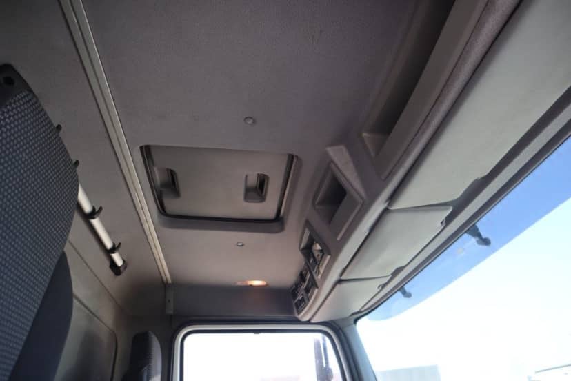 MOTRICE ISOTERMICA 2 ASSI EURO 5 — foto 18 di 19