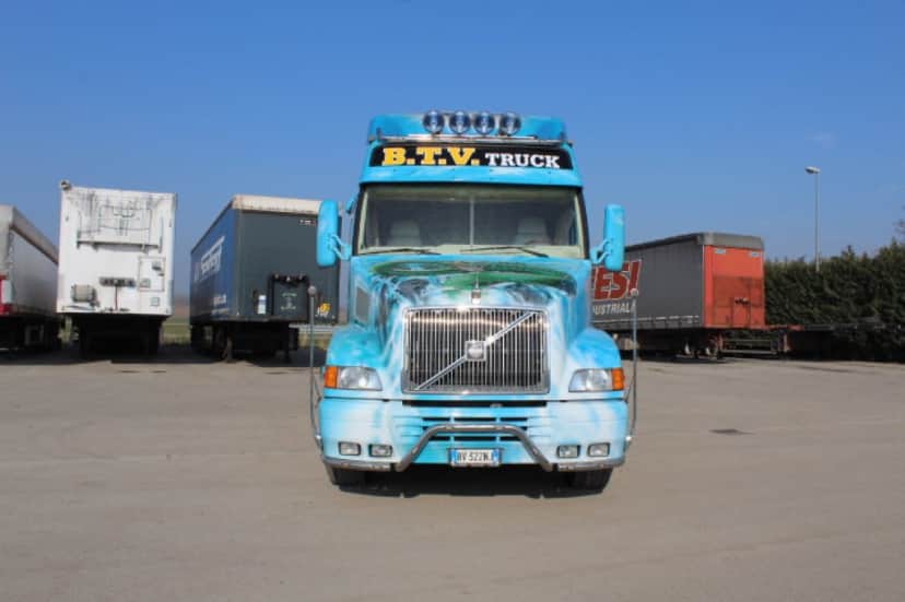 NH 12 460 TRATT.STRADALE MUSONE RADUNI AEROGRAFAT — foto 13 di 29