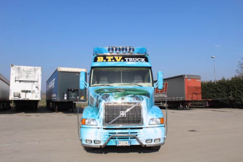 NH 12 460 TRATT.STRADALE MUSONE RADUNI AEROGRAFAT — foto 14 di 29
