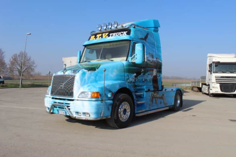 NH 12 460 TRATT.STRADALE MUSONE RADUNI AEROGRAFAT — foto 15 di 29