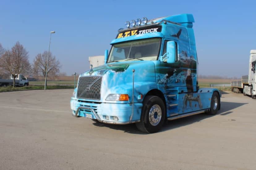 NH 12 460 TRATT.STRADALE MUSONE RADUNI AEROGRAFAT — foto 16 di 29
